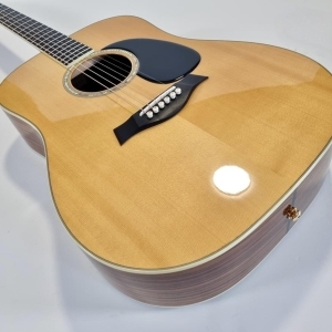 Taylor DN7 Natural 2012 Dreadnought