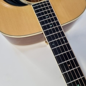 Taylor DN7 Natural 2012 Dreadnought