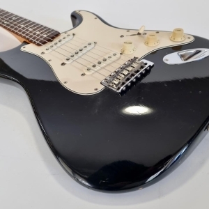 Fender American Vintage '62 Stratocaster 1986 Black