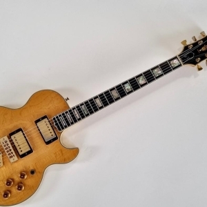 Gibson L-5S Custom 1976 Natural