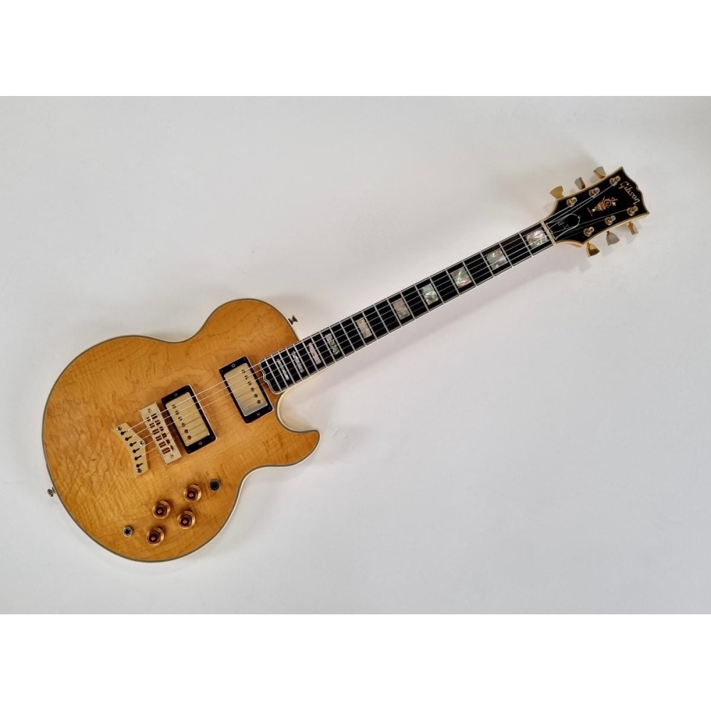 Gibson L-5S Custom 1976 Natural