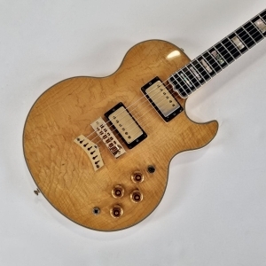 Gibson L-5S Custom 1976 Natural