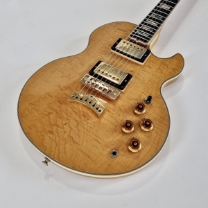 Gibson L-5S Custom 1976 Natural