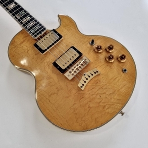 Gibson L-5S Custom 1976 Natural