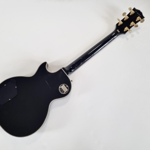 Gibson Les Paul Custom 2019 Ebony Black Beauty