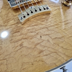 Gibson L-5S Custom 1976 Natural