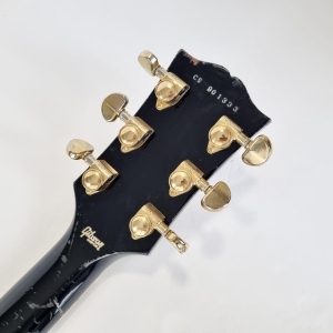 Gibson Les Paul Custom 2019 Ebony Black Beauty