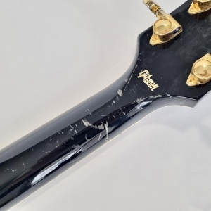 Gibson Les Paul Custom 2019 Ebony Black Beauty