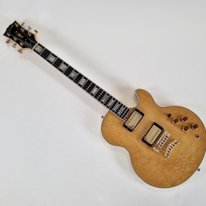 Gibson L-5S Custom 1976 Natural