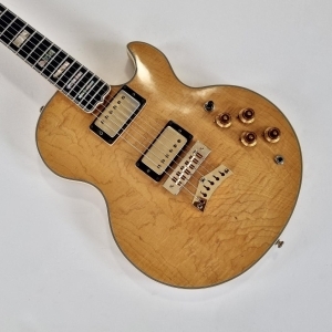 Gibson L-5S Custom 1976 Natural