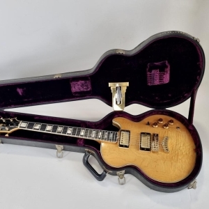 Gibson L-5S Custom 1976 Natural