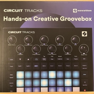 Novation Circuit Tracks