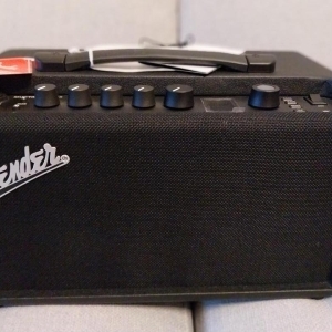 Fender Mustang LT40S