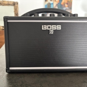 Amplis BOSS Katana mini 7W