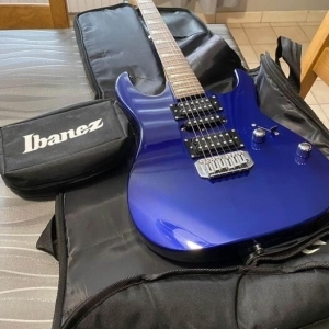 Ibanez Gio - Guitare électrique