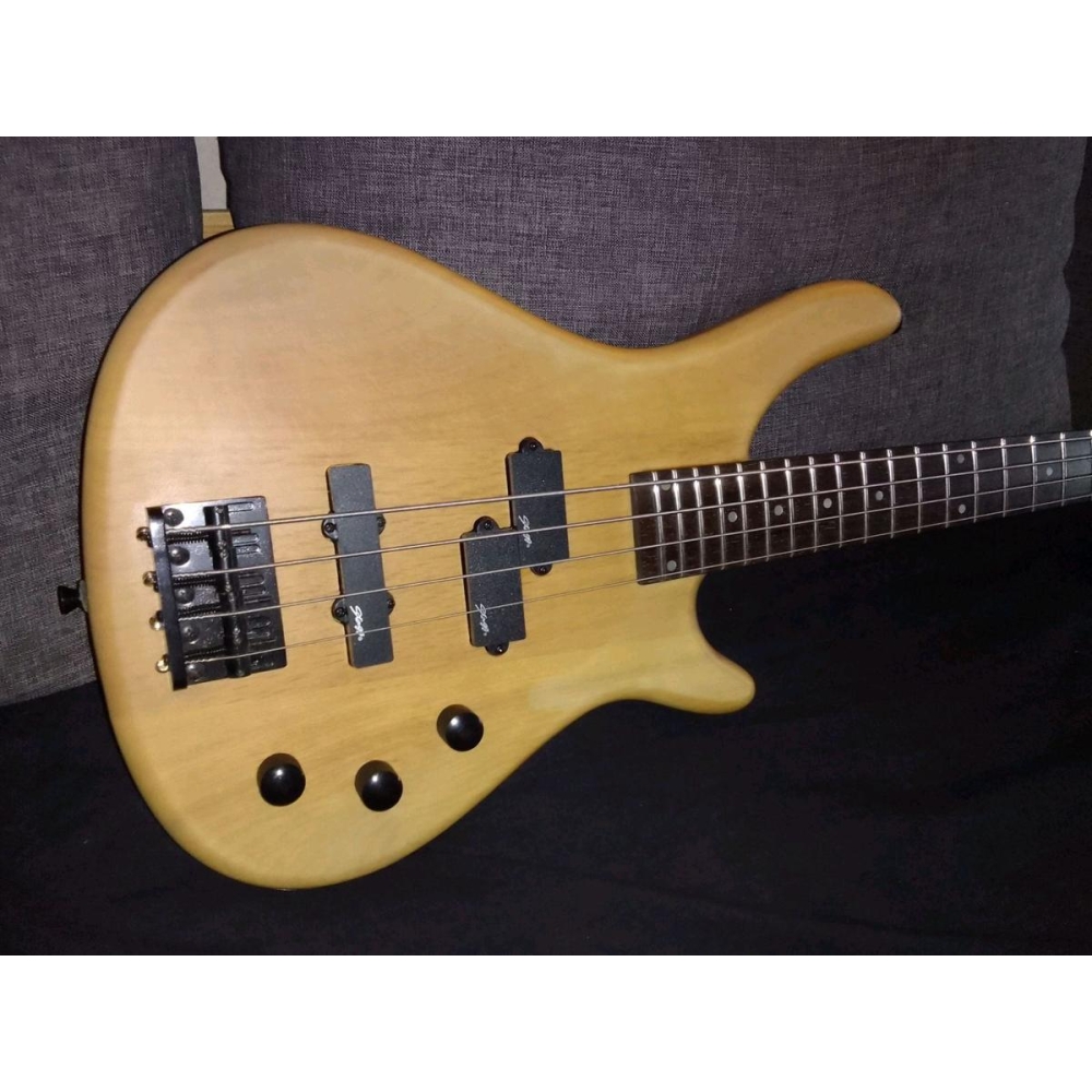 Stagg Guitare Basse