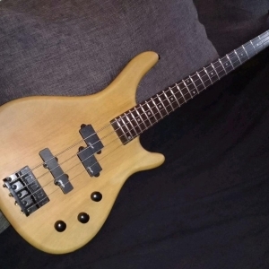 Stagg Guitare Basse