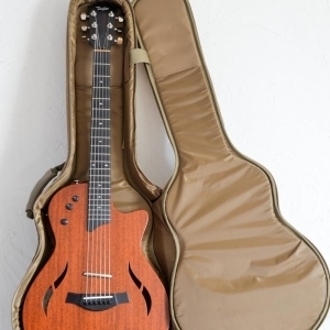 Guitare TaylorT5z