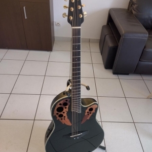 Ovation Celebrity CC44S - Guitare Folk