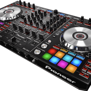 Pioneer DDJ-SX2