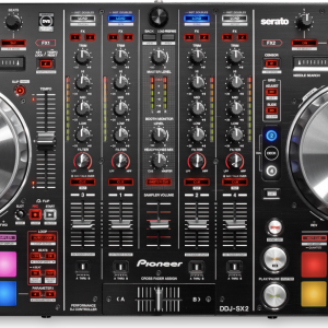 Pioneer DDJ-SX2