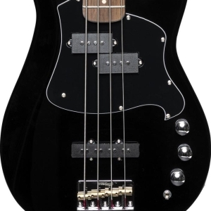 Stagg Svy P-funk Blk