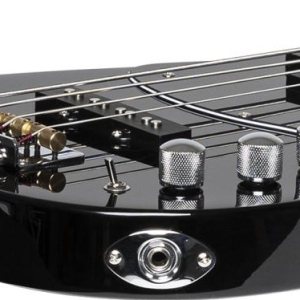 Stagg Svy P-funk Blk