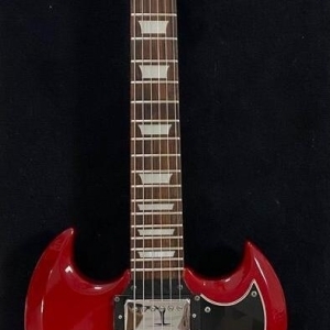 Epiphone SG Korea