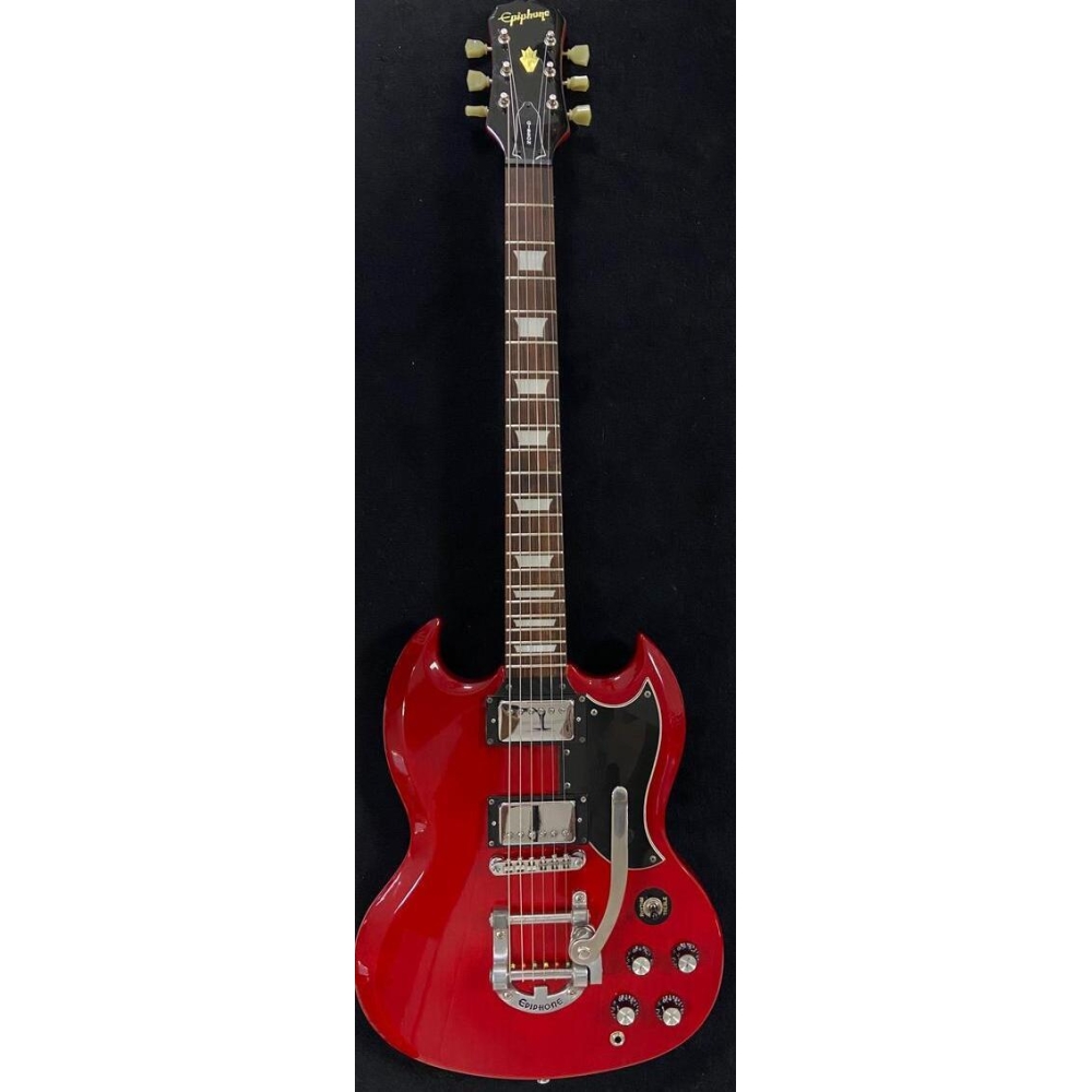 Epiphone SG Korea