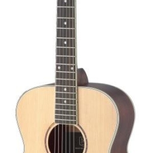 J.n Guitars Asy-a Mini Lh