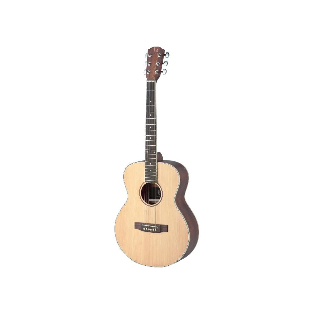 J.n Guitars Asy-a Mini Lh