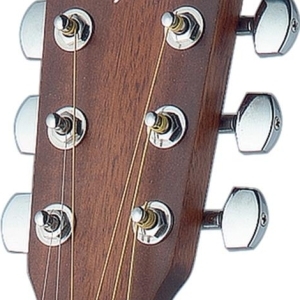 J.n Guitars Asy-a Mini Lh