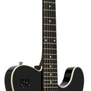 J.N Guitars Ew3000cbk