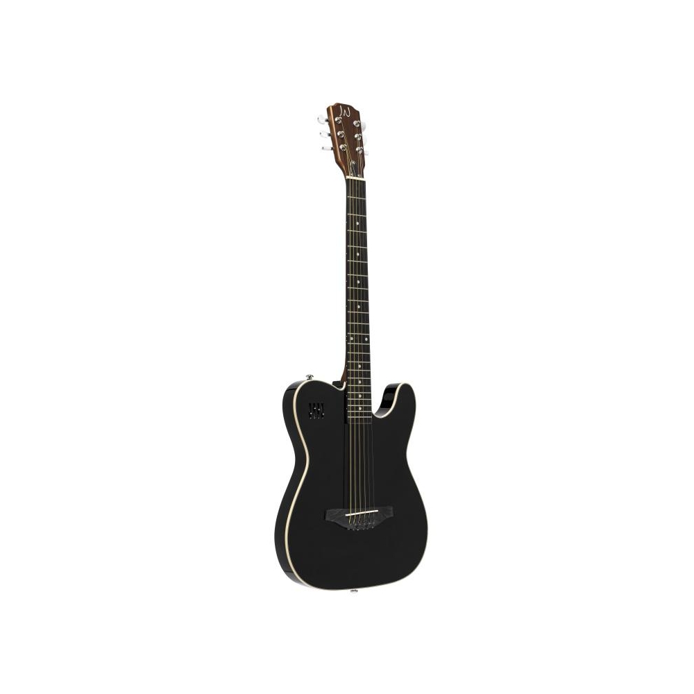 J.N Guitars Ew3000cbk