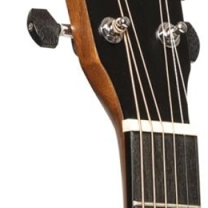 J.N Guitars Glen-o N