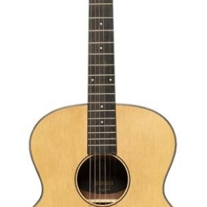 J.N Guitars Glen-o N