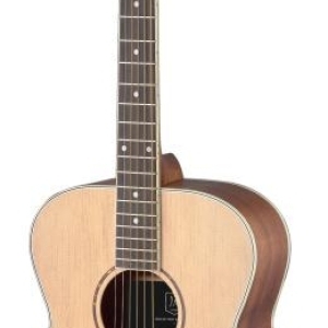 J.n Guitars Asy-a Lh