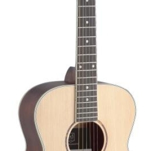 J.n Guitars Asy-a Mini