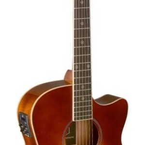 J.n Guitars Bes-ace Dcb