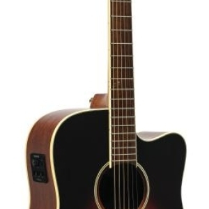 J.n Guitars Ezr-dcfi