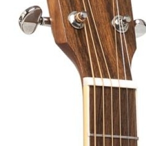 J.n Guitars Ezr-dcfi