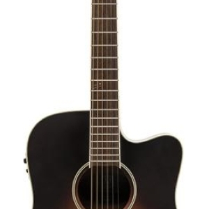 J.n Guitars Ezr-dcfi