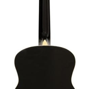 J.n Guitars Bes-a Mini Bk