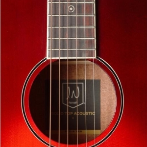 J.n Guitars Bes-a Trb