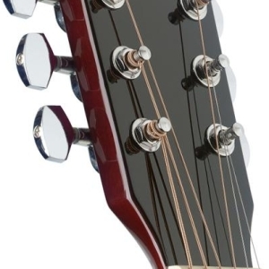 J.n Guitars Bes-a Trb