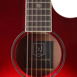 J.n Guitars Bes-ace Trb