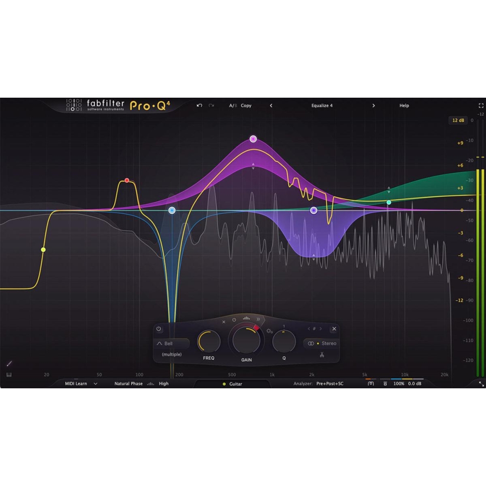 FabFilter Pro-Q 4