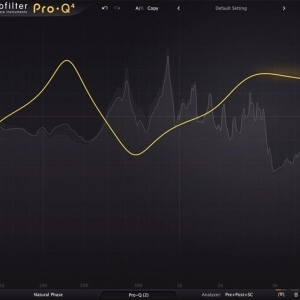 FabFilter Pro-Q 4