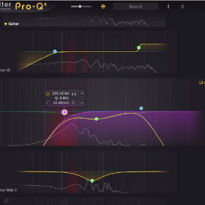 FabFilter Pro-Q 4