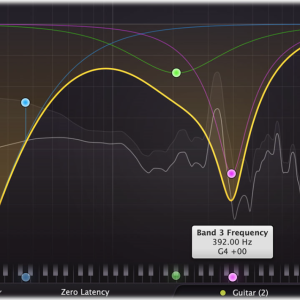 FabFilter Pro-Q 4